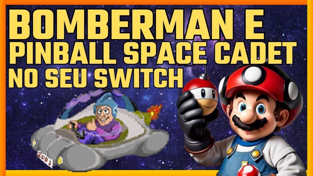 Tudo Sobre o Tinfoil para Nintendo Switch: Guia Completo – BTECH GAMES