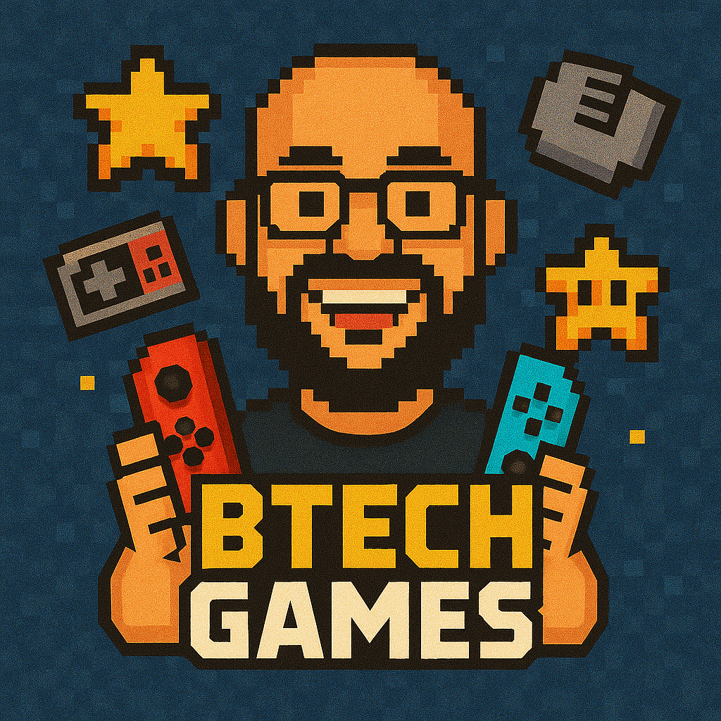 Links Btech Games