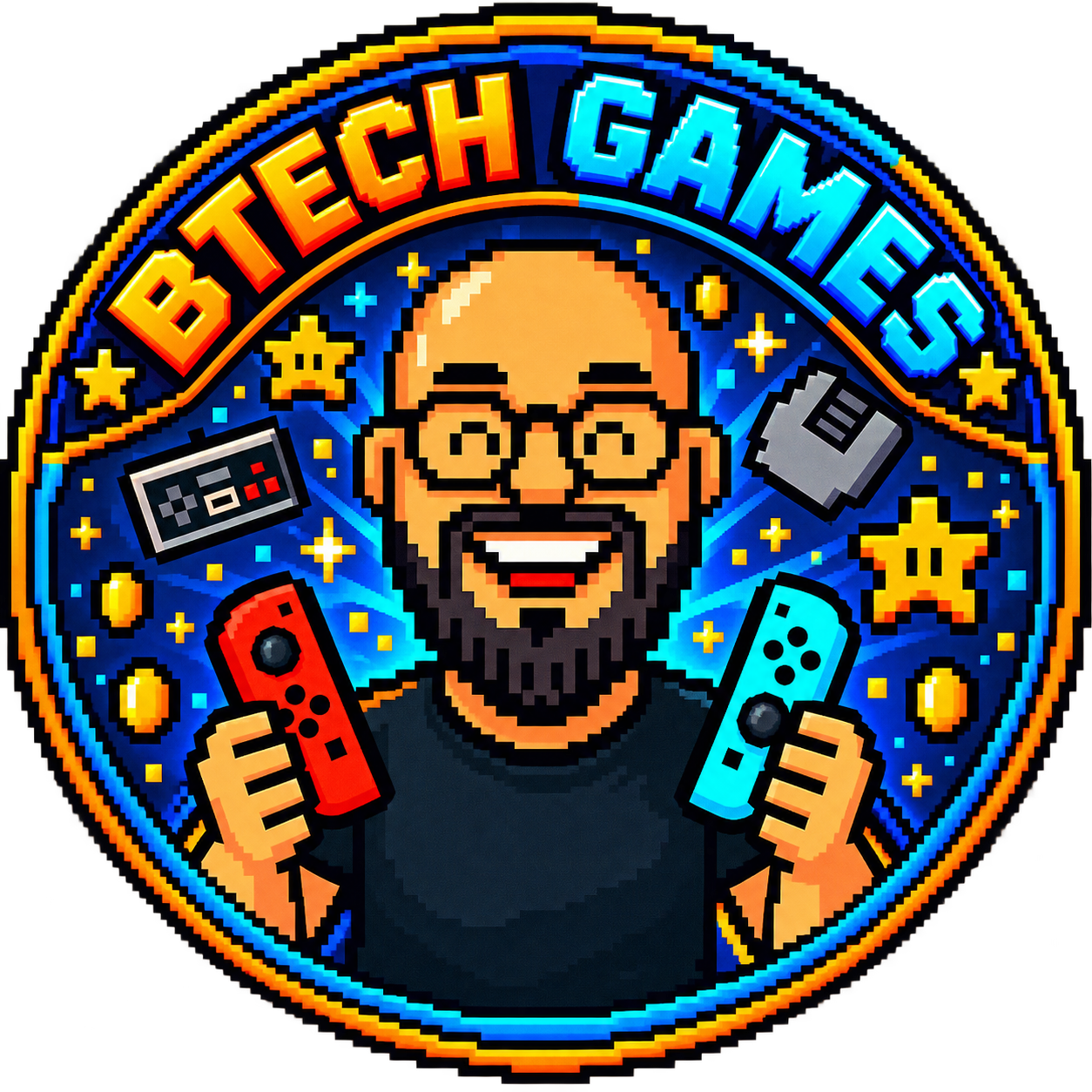 BTECH GAMES